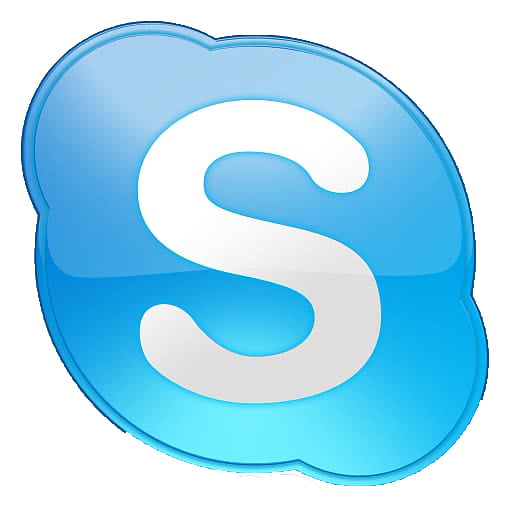 skype logo